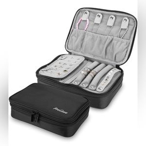 ProCase Travel Jewelry Case Organizer
